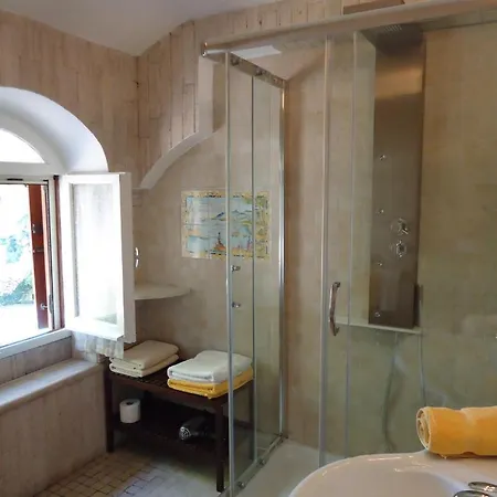 Bed & Breakfast Casale Altavilla