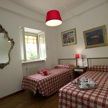 Casale Altavilla Bed & Breakfast