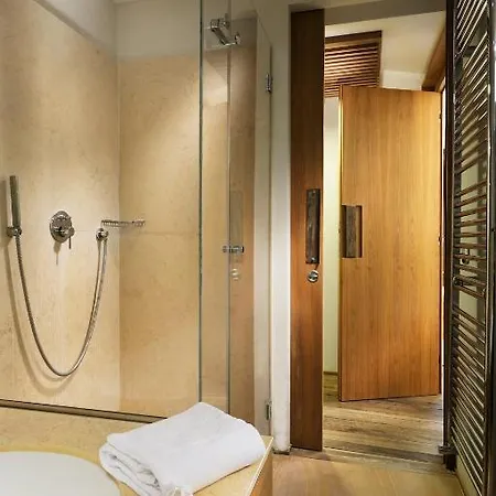 Margutta 54 Luxury 2* Rom