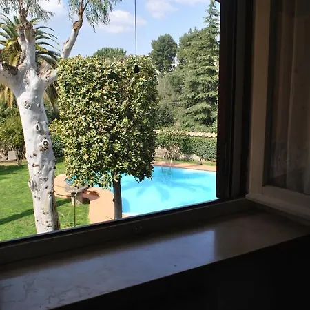 Bed & Breakfast Casale Altavilla *