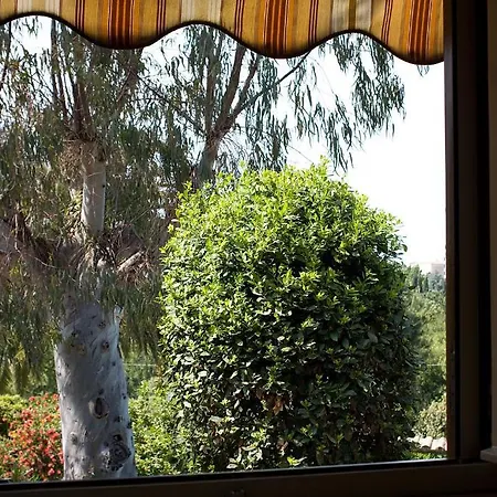Casale Altavilla Bed & Breakfast Rome