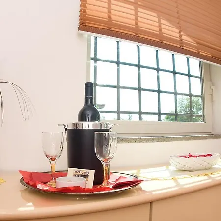 Bed & Breakfast Casale Altavilla *