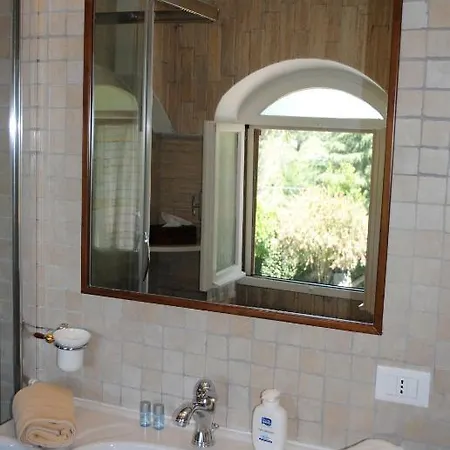 Casale Altavilla Bed & Breakfast