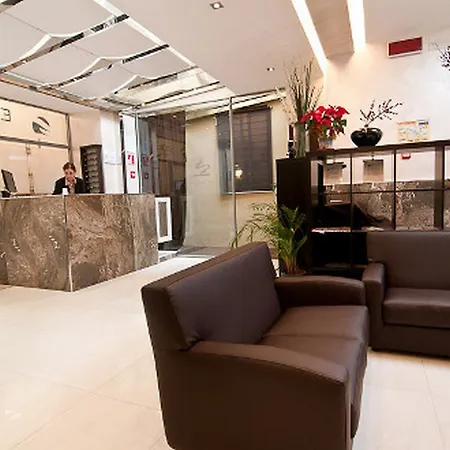 Catone District Hotel
