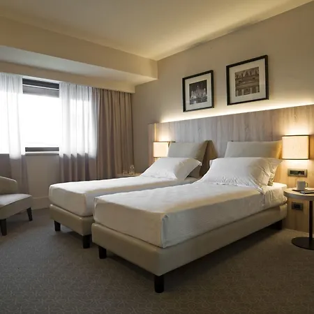 Hotel A.roma Lifestyle