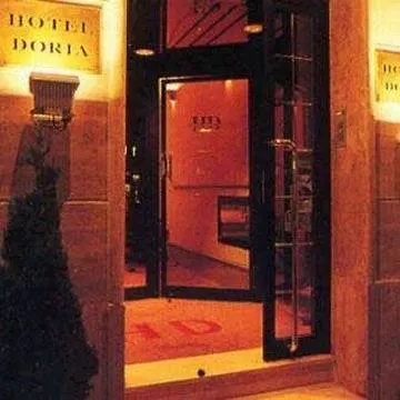 Doria Palace Boutique