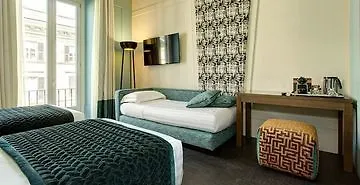 Mascagni Luxury & Ξενοδοχείο 4*