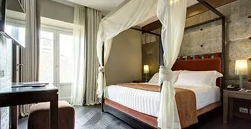 Mascagni Luxury & 4* Rome