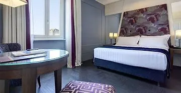 Mascagni Luxury & Ξενοδοχείο