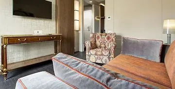 Mascagni Luxury & Hotel