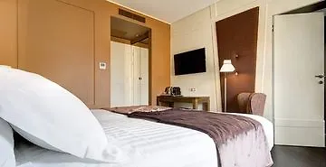 Mascagni Luxury & Hotel Rome