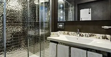 Hotel Mascagni Luxury & Rome