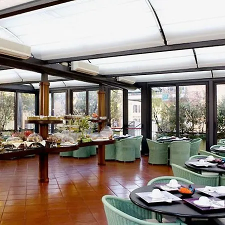 Ateneo Garden Palace רומא