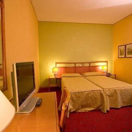 Laurentia 3* Rome