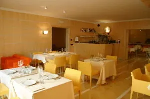 Tre Fontane 4*