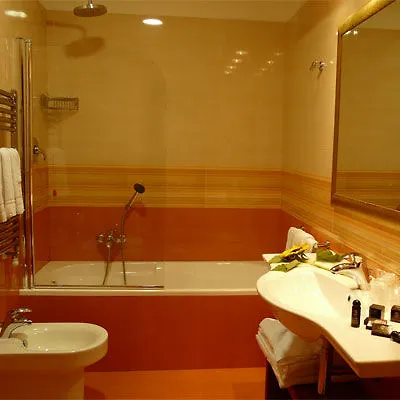 Serena Hotel Roma