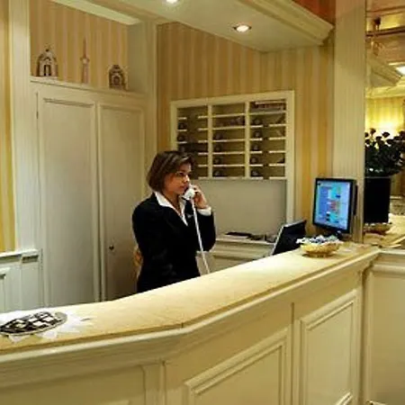 Hotel Daniel's 4*