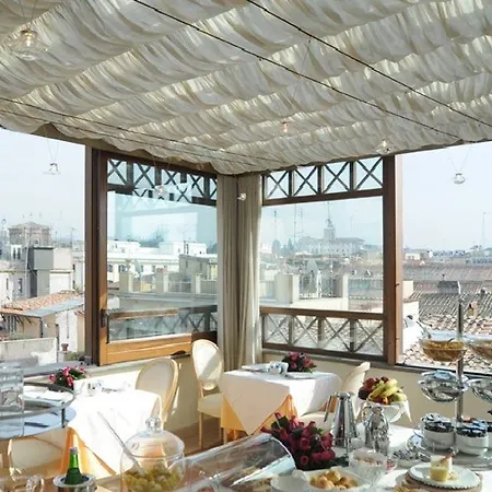 Daniel's Rome