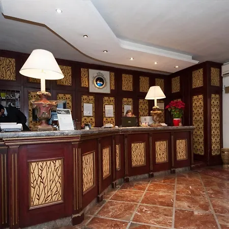 Hotel Lh Grand Hermitage