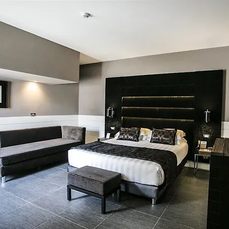 Hotel The Glam