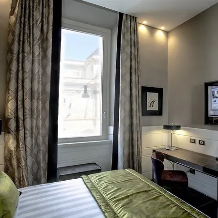Hotel The Glam Rom