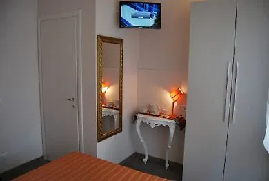 Temple View Couette-café 3*