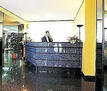 Santa Maura 3* Rome