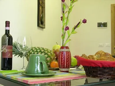 Guest house Maison Vaticana 2*