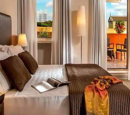 Bed & Breakfast San Paolo 4*