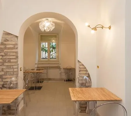 Dcboutiquehotel Hotel Rome