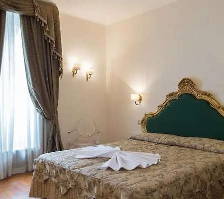 Dcboutiquehotel Hotel Rome