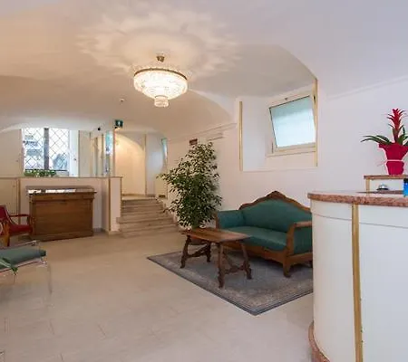 Hotel Dcboutiquehotel