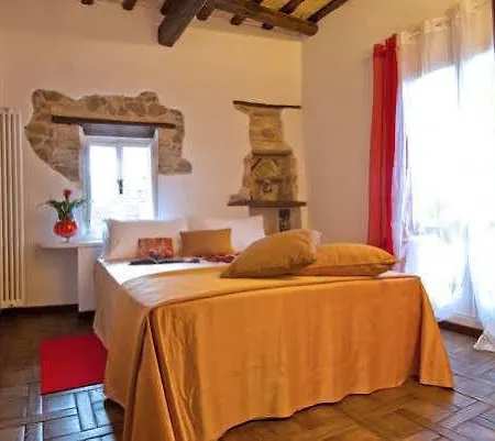 The Right Place 4u Navona Luxury Penzion