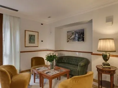 Hotell Borromeo 3*