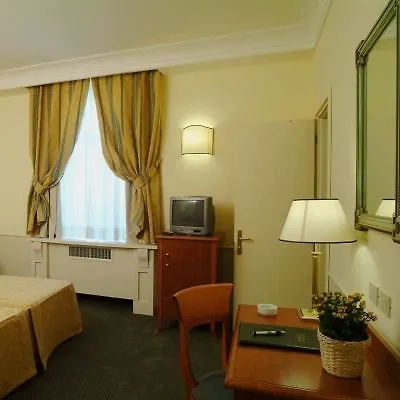 Delle Vittorie 3* Roma