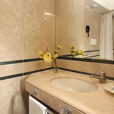 Delle Vittorie 3* Roma