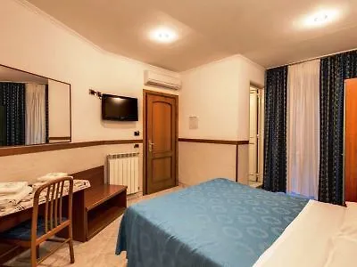 Hotel Blu Rome
