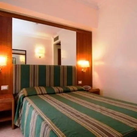 Raeli Floridia Hotel Roma