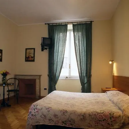 Seiler 2* Rome
