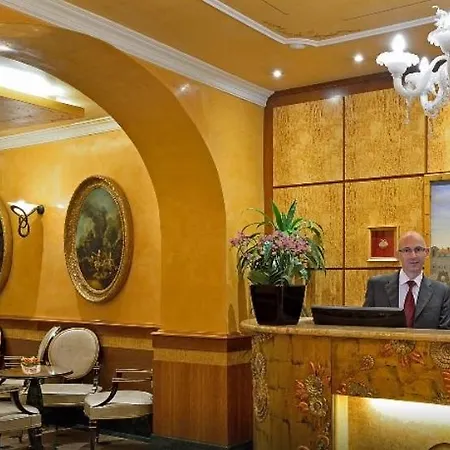 Homs Hotel 4*