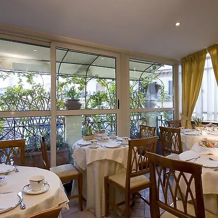 La Fenice Rome