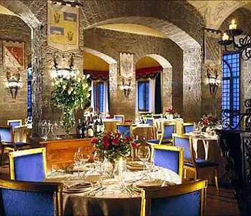 Castello Della Castelluccia Hotel 4*