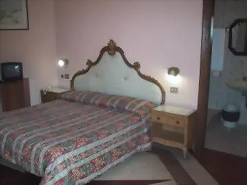 Paisiello Parioli Hotel 2*