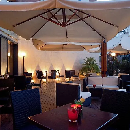 Aurelia Antica Ξενοδοχείο 4*