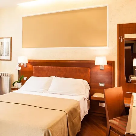 Madrid Hotel Roma