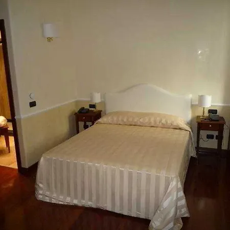 Luxury Ludovisi Guest house