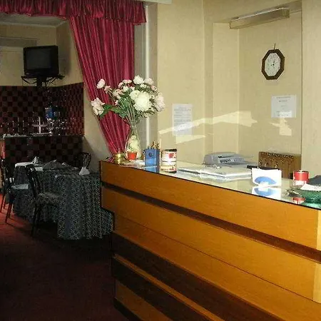 Margaret Hotel Rome