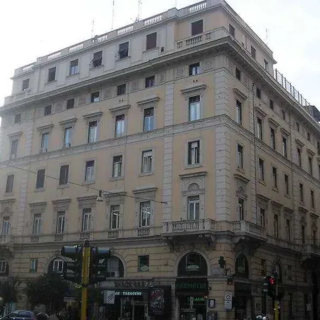 Margaret Hotel 2*