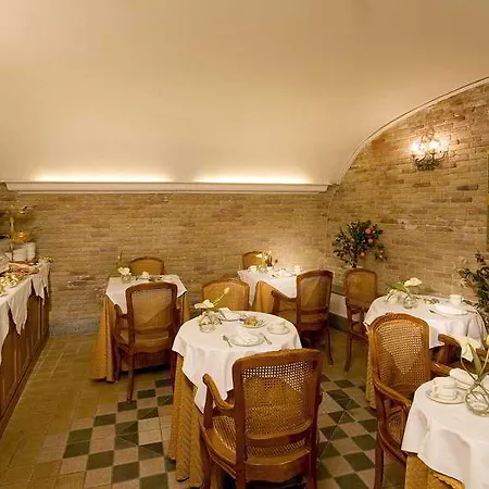 Hotel Concordia