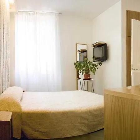 Residenza Romantica Affittacamere